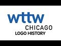 WTTW Logo History 91