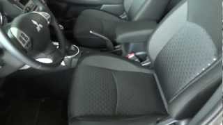 Mitsubishi ASX 2012 1.6 117KM