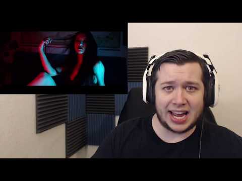 Marshmello x Lil Peep Spotlight Official Video Metal Cover by When Venus Weeps -REACTION-