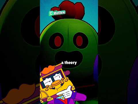 The Dark Theory About Spike