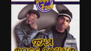 14-Tha Dogg Pound-A Doggz Day Afternoon