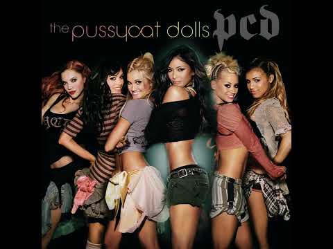 The Pussycat Dolls - Buttons (Audio)