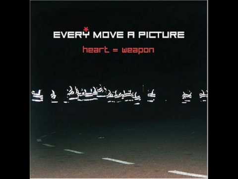 Every Move A Picture Dust