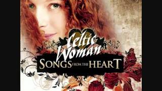 Celtic Woman   My Lagan Love   YouTube