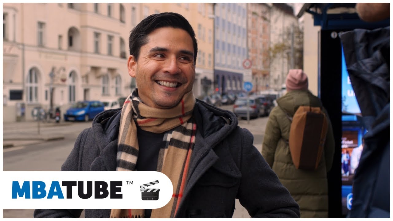 How Does a Triple Transformation Support an MBA Career Shift?