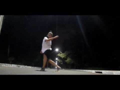 Xtreme Con Fusion | Free Step 2K17