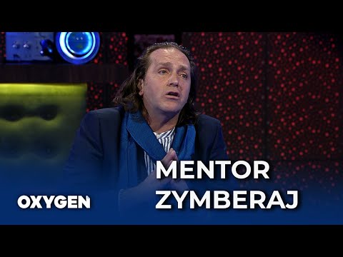OXYGEN Pjesa 1 - Mentor Zymberaj 23.01.2021