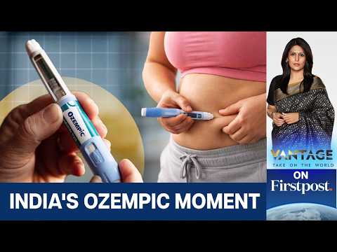 Semaglutide Goes Generic in India: Drugs could be as cheap ...