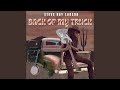 Back Of My Truck