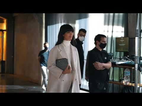 Roberto Verino Madrid es Moda - Colección OI20