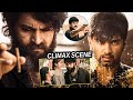 Varun Tej And Atharvaa Movie Climax Scene Gaddalakonda Ganesh Movie Scenes Tollywood Cinemalu