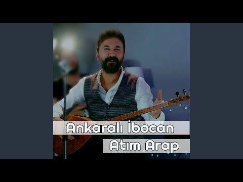 Atım Arap