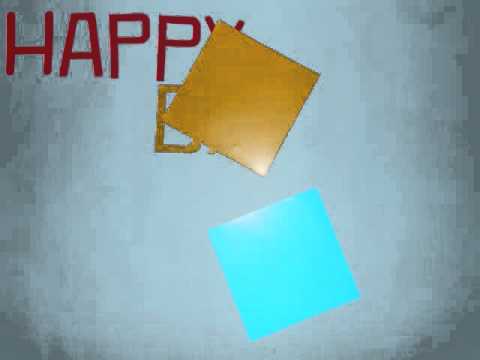 Happy Birthday Arini Hidayati