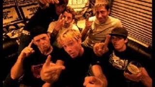 Big D and the Kids Table- 5 Kids Down