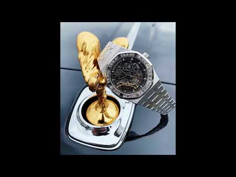 [FREE] Leto x Zola Type Beat " Audemar "