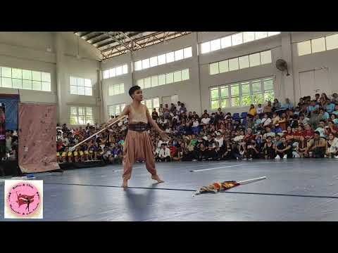 Solo Male Color Guards - Hybrid Music Championship 2022