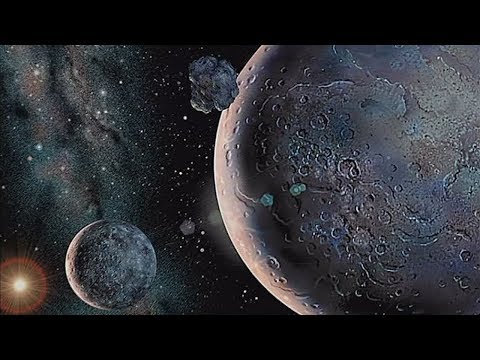 ► Universum Doku Classics - Reise zu Pluto - DokuPeter