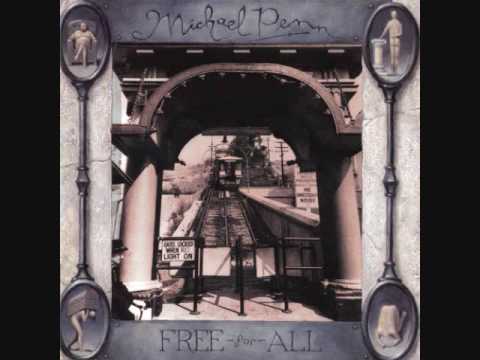 Michael Penn - Drained