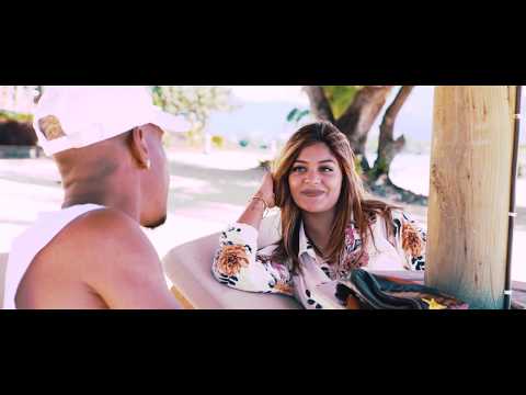 MONTRE MWA LAMOUR - MADII MADII ft DJ EJILEN FAYA (CLIP OFFICIEL)