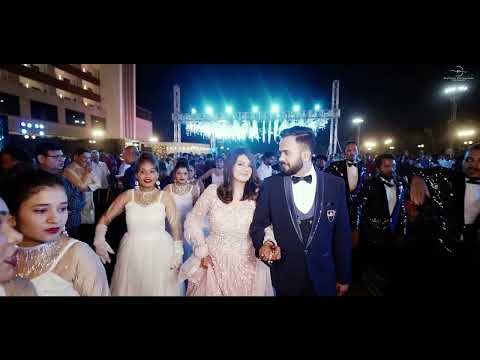 Wedding Photographer portfolio by Sky Color Photography in Bhopal - Photo 0