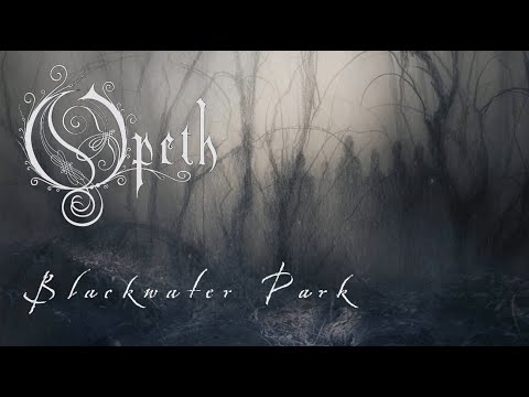 Opeth - Blackwater Park - Acoustic Rendition