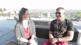 Exclusive Behind the Scenes of the Music "I'm Here to Drink" with Prince Malik and Sean Kingston