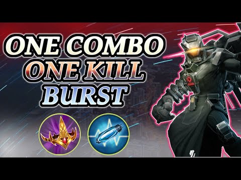 STORMCROWN AFTERSHOCK BURST ARDAN - VAINGLORY 5V5 GAMEPLAY