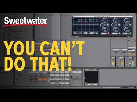 Breaking the Audio “Rules“ | Cut, Don‘t Boost, EQ