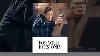 Download lagu For Your Eyes Only mp3