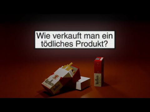 How the tobacco industry deceived the world