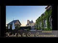 Hôtel De La Cité Carcassonne France Jr Suite