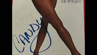 Whispers - You Are Number One (1977)