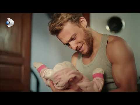 Matter of Respect - Şeref Meselesi - Yiğit, Silences His Daughter! - Section 20