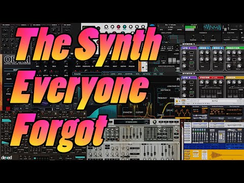 The Most Underrated VST Plugin