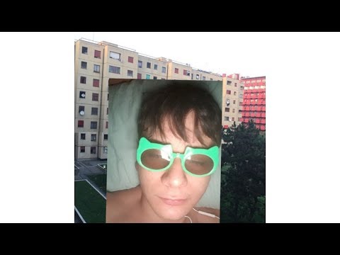 OSIRIS KAMIEMO x LIL FROSTEE x YANDA - HAKKUACQUA