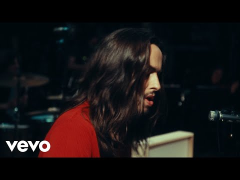 Greta Van Fleet - Sacred The Thread (Live From RCA Studio A)