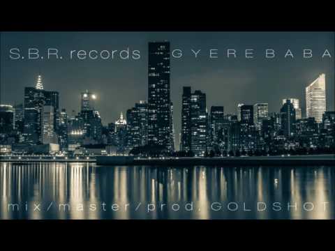 K N C Z I - #GYEREBABA (beat: Goldshot)