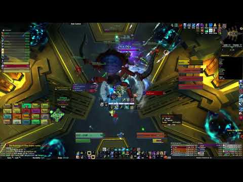 No Dice vs Mythic Zek'voz