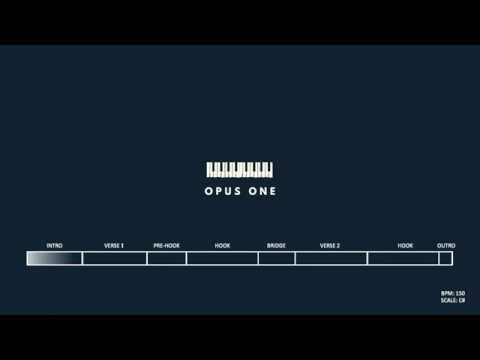 [FREE] Stormzy x Meek Mill Type Beat 2020 - "OPUS ONE" - Instru Rap 2020 150 Bpm