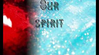 NINFA ARTEMIS * Spirit: VIDEO &amp; LYRICS (ITUNES album EXTREME)