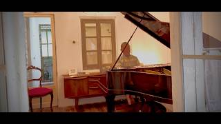 Download lagu R. Strauss「明日に！（ピアノ独奏版）」 西田 廣之編 mp3