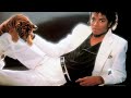 Michael Jackson Beat It Instrumental