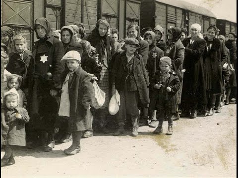 HD! ZDF-History - Das Geheimnis der Auschwitz-Alben [Doku]