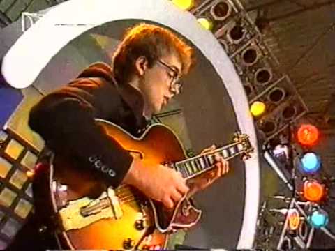 Peter Autschbach 1989 - A blast from the past