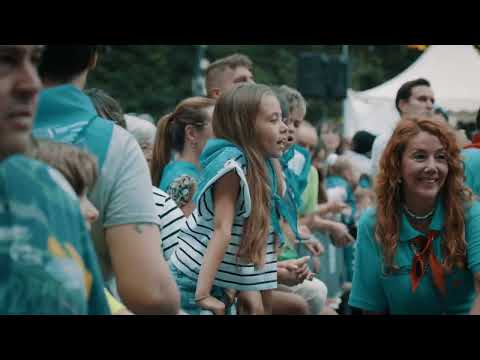 Chupinazo 2026 Santander