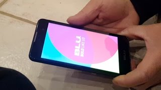 BLU Advance 5.0 Android Dual Sim Unlocked Phone