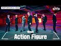 WayV 威神V 'Action Figure' Performance Video