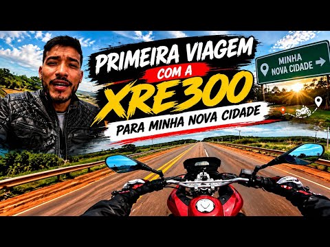 Três Lagoas a Ivinhema | Conhecendo as Cidades pelo Caminho #motovlog #obede_neves