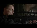 Master Gunnery Sergeant Thomas Beckett vs Serbian Scar Sniper