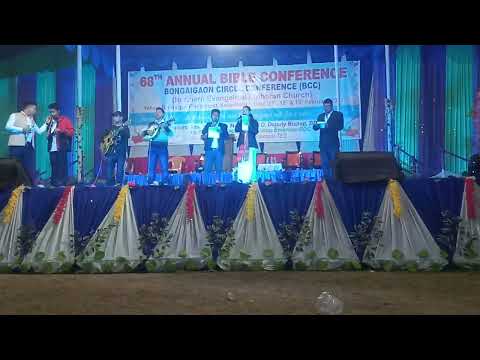 Dual song by Pridiya & Elitha